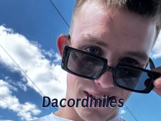 Dacordmiles
