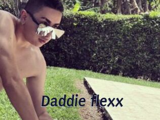 Daddie_flexx