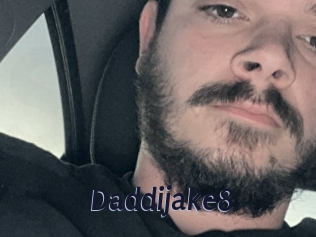 Daddijake8