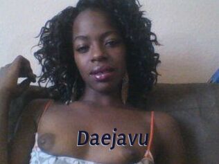 Daejavu