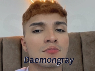 daemongray Site Cul