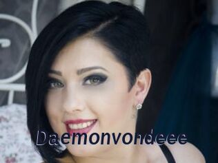 Daemonvondeee