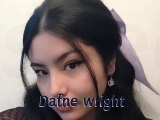 Dafne_wright