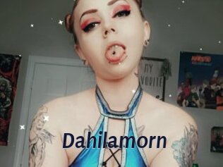 Dahilamorn