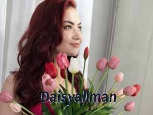 Daisyallman