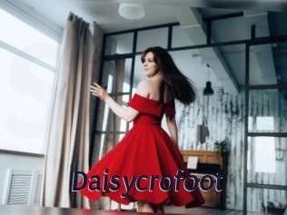 Daisycrofoot