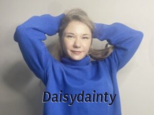 Daisydainty