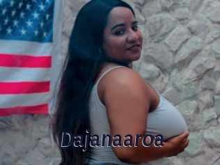 dajanaaroa Site Cul