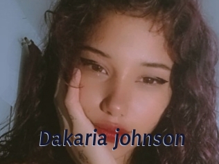dakaria_johnson Site Cul