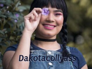 Dakotacollyass