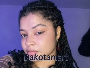 dakotamart Site Cul