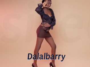 Dalalbarry
