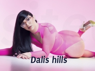 dalis_hills Site Cul