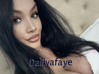 Daliyafaye