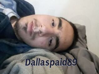 Dallaspaid89