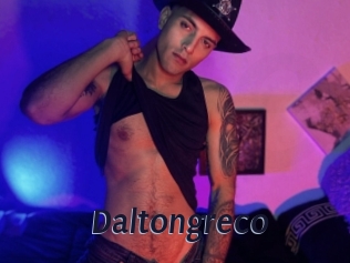 daltongreco Site Cul