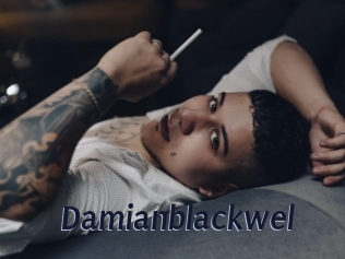 damianblackwel Site Cul