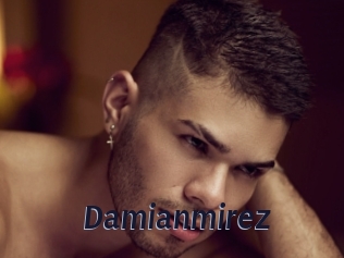 Damianmirez