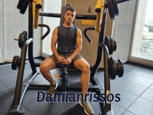 damianrissos Site Cul