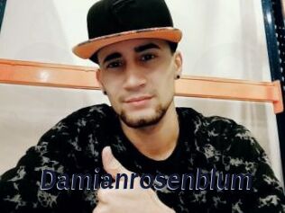 Damianrosenblum