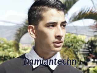 Damiantechn