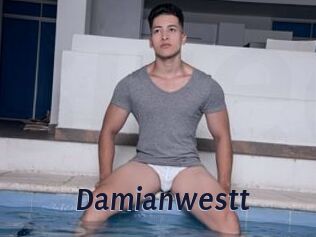 Damianwestt
