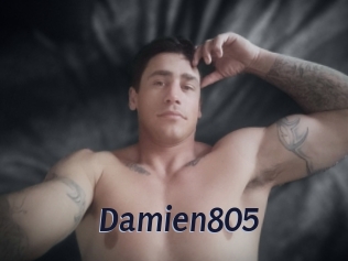 Damien805