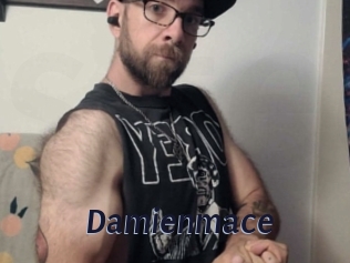damienmace Site Cul