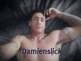 damienslick Site Cul
