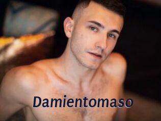 Damientomaso