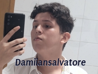 damiiansalvatore Site Cul