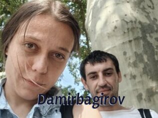 Damirbagirov