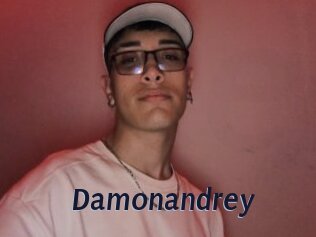 Damonandrey