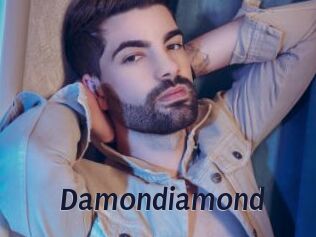 Damondiamond