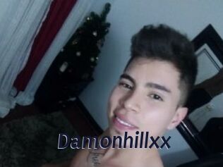 Damonhillxx