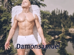 damonsamuel Site Cul