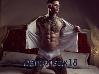 Damonsex18