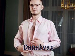 Danakvax