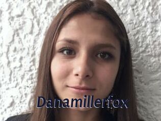 Danamillerfox