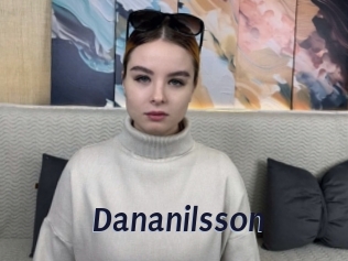 Dananilsson