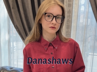Danashaws
