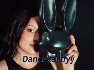 Dancekandyy