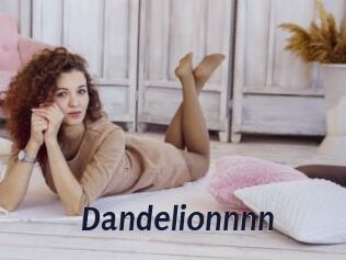 Dandelionnnn