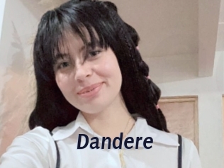 Dandere