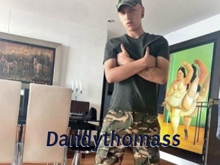 dandythomass Site Cul