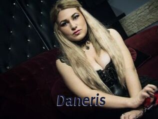 Daneris