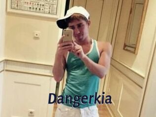 Dangerkia