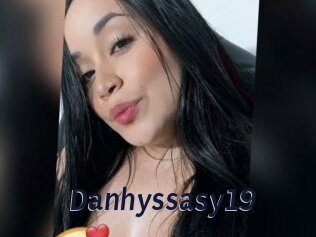 Danhyssasy19