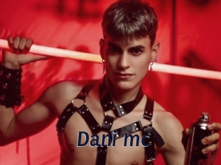 dani_mc Site Cul