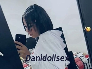 danidollsex Site Cul